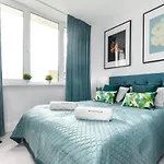Apartment Lizbonska 2 By Homeprime *