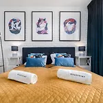 Lizbonska 2 By Homeprime Apartment *