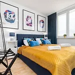 Apartamento Lizbonska 2 By Homeprime Varsóvia