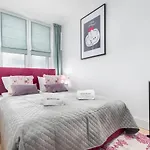 Lizbonska 2 By Homeprime Apartamento Varsóvia