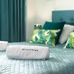Lizbonska 2 By Homeprime Apartamento *