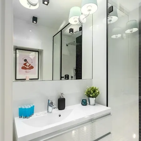 Lizbonska 2 By Homeprime Varsóvia