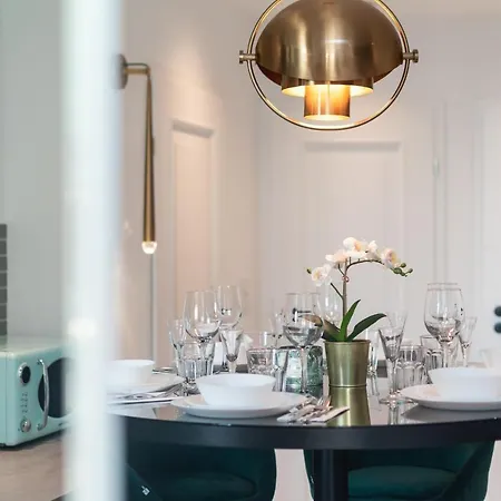 Apartamento Lizbonska 2 By Homeprime