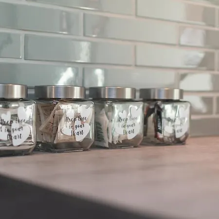 Lizbonska 2 By Homeprime * Warsaw