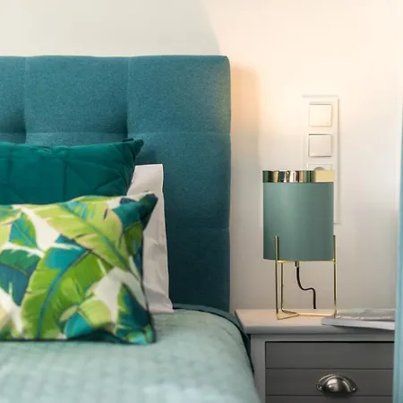 Lizbonska 2 By Homeprime Varsóvia