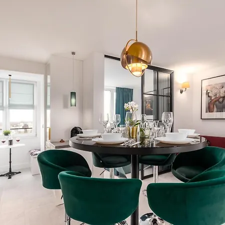 Lizbonska 2 By Homeprime *