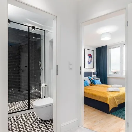 Lizbonska 2 By Homeprime Varsóvia