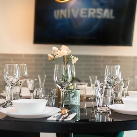 Lizbonska 2 By Homeprime * Varsóvia