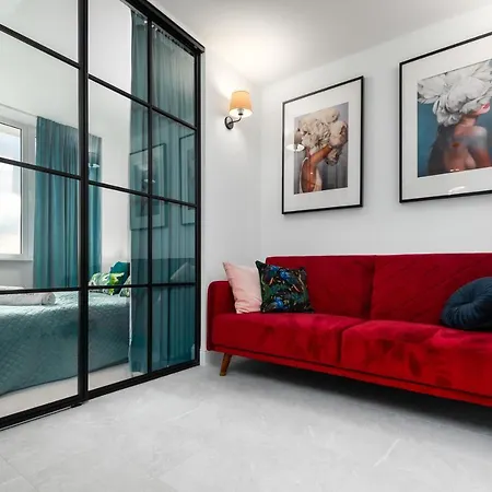 Lizbonska 2 By Homeprime