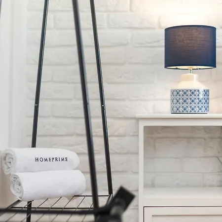 Lizbonska 2 By Homeprime *