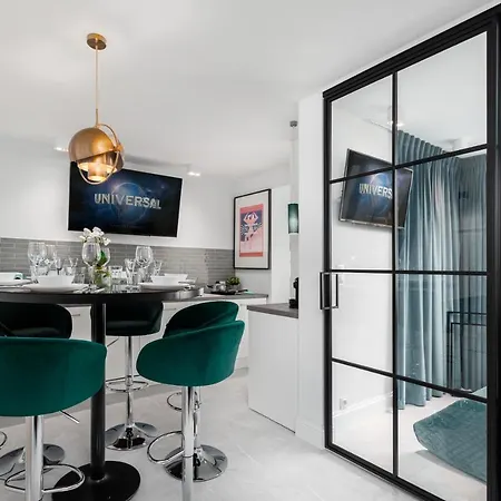 Apartamento Lizbonska 2 By Homeprime *