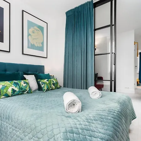 Lizbonska 2 By Homeprime