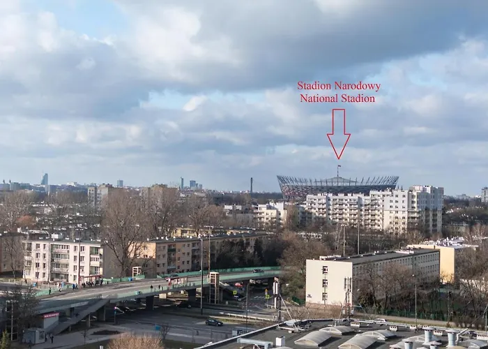 Appartamento Lizbonska 2 By Homeprime