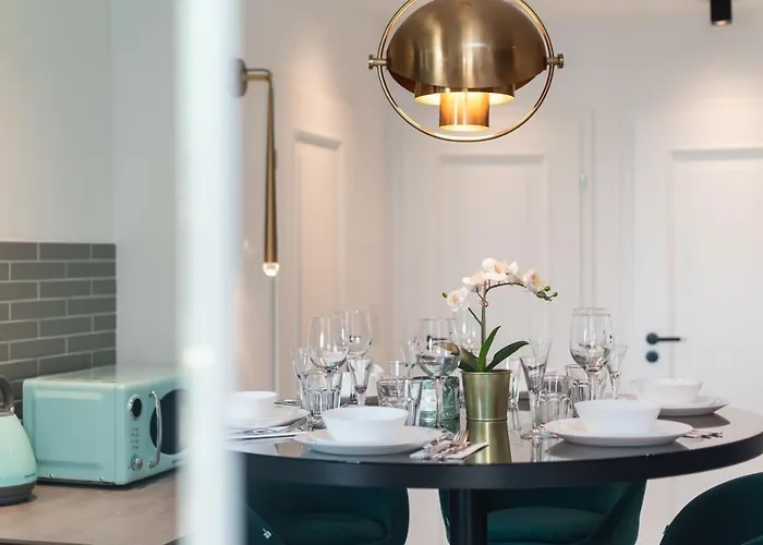 Apartment Lizbonska 2 By Homeprime