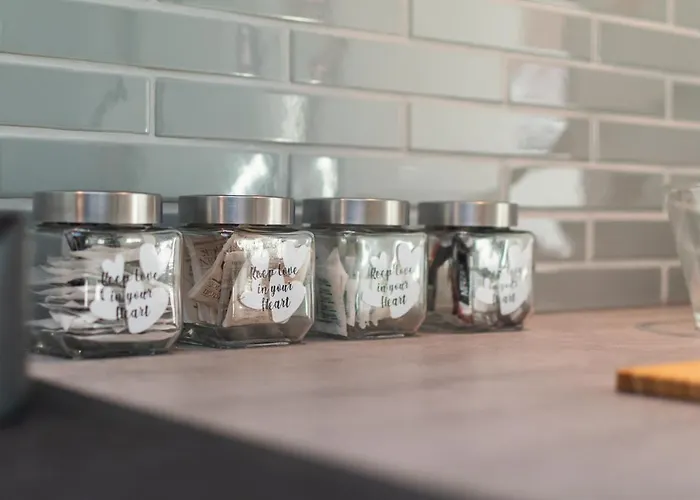 Lizbonska 2 By Homeprime * Varsavia