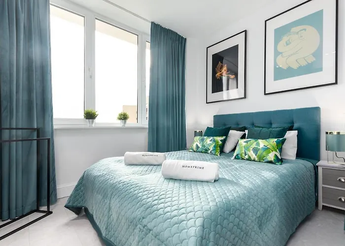 Apartment Lizbonska 2 By Homeprime *