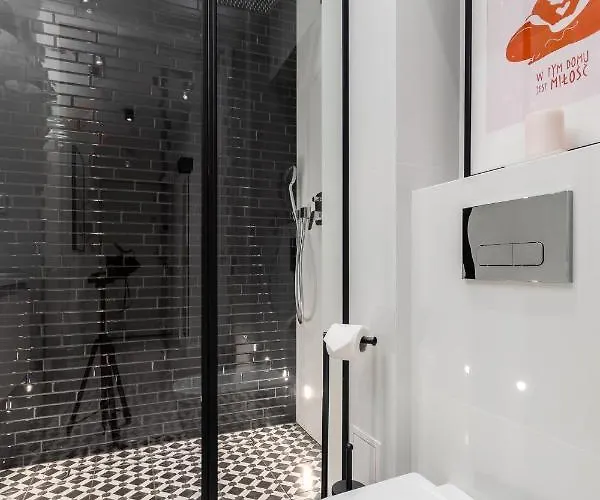 Appartamento Lizbonska 2 By Homeprime