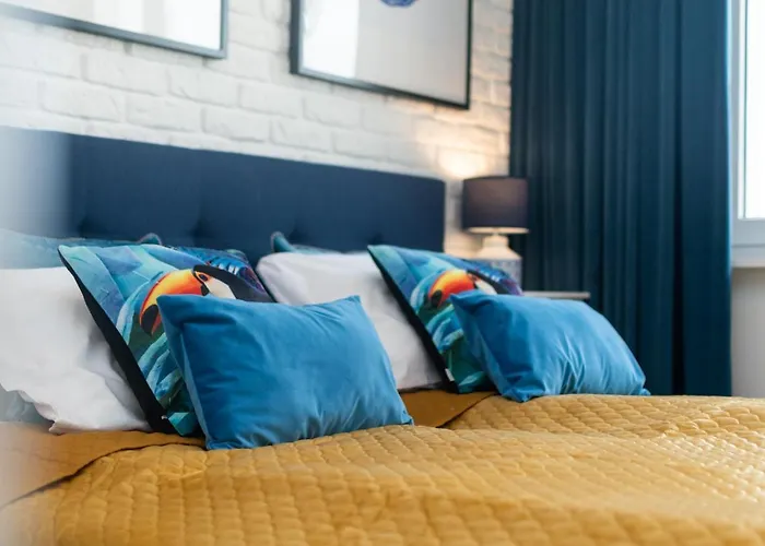 Daire Lizbonska 2 By Homeprime