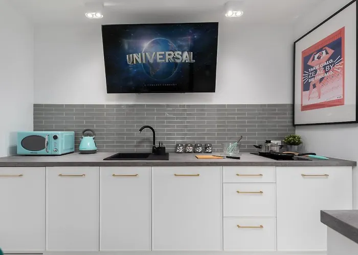 Daire Lizbonska 2 By Homeprime *