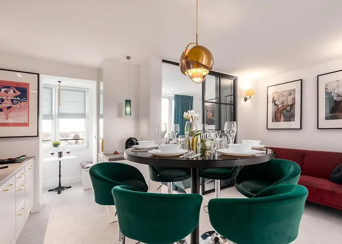 Lizbonska 2 By Homeprime *