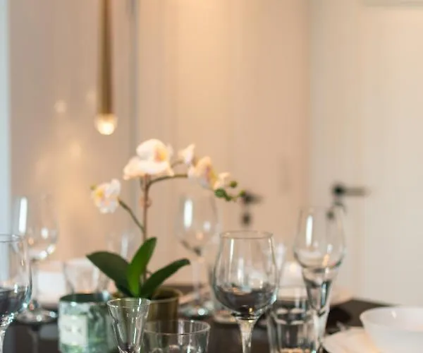 Lizbonska 2 By Homeprime * Varsavia