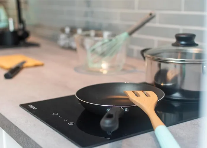 Apartment Lizbonska 2 By Homeprime Warsaw