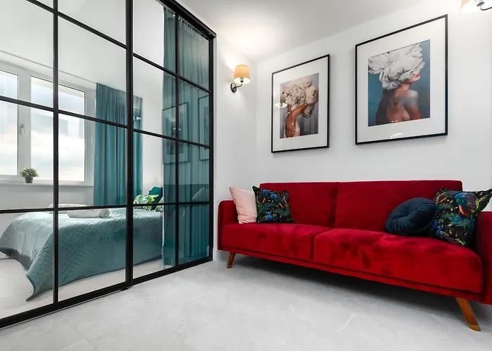 Lizbonska 2 By Homeprime