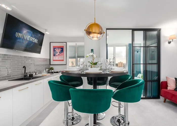 Apartment Lizbonska 2 By Homeprime