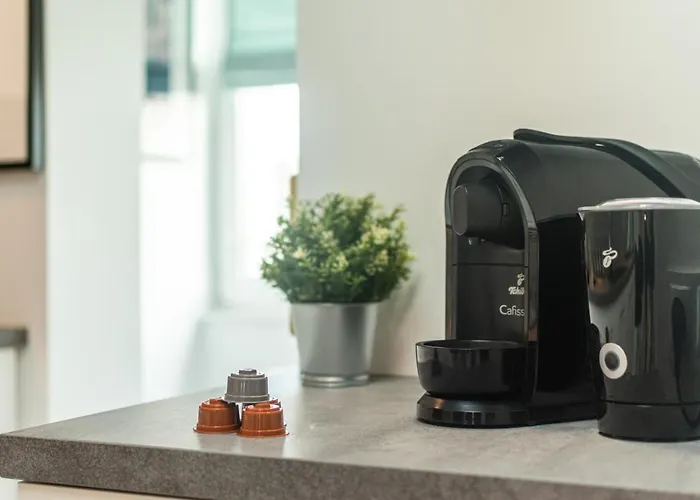 Daire Lizbonska 2 By Homeprime *