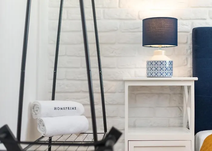 Lizbonska 2 By Homeprime *