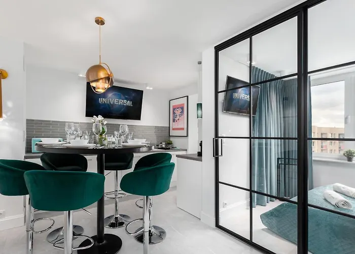 Apartment Lizbonska 2 By Homeprime *