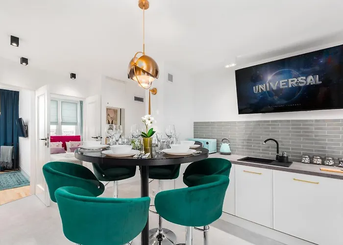 Apartment Lizbonska 2 By Homeprime