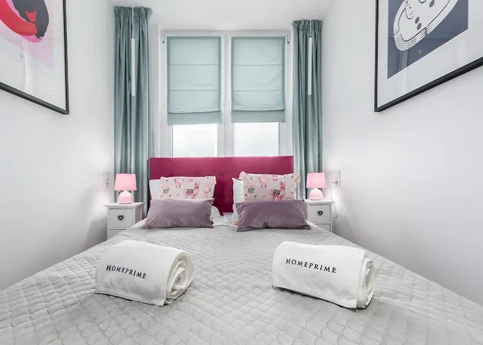 Lizbonska 2 By Homeprime *