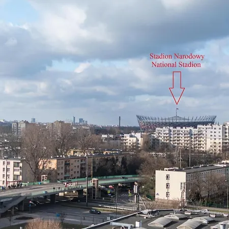 דירה Lizbonska 2 By Homeprime