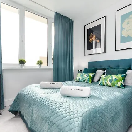 דירה Lizbonska 2 By Homeprime *