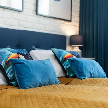 דירה Lizbonska 2 By Homeprime