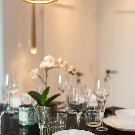 Lizbonska 2 By Homeprime * ורשה