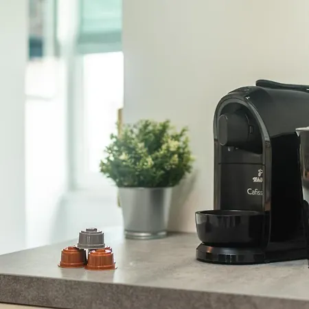 דירה Lizbonska 2 By Homeprime *