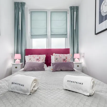 Lizbonska 2 By Homeprime *